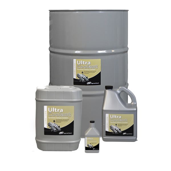 [39433743] ULTRA COOLANT 208L