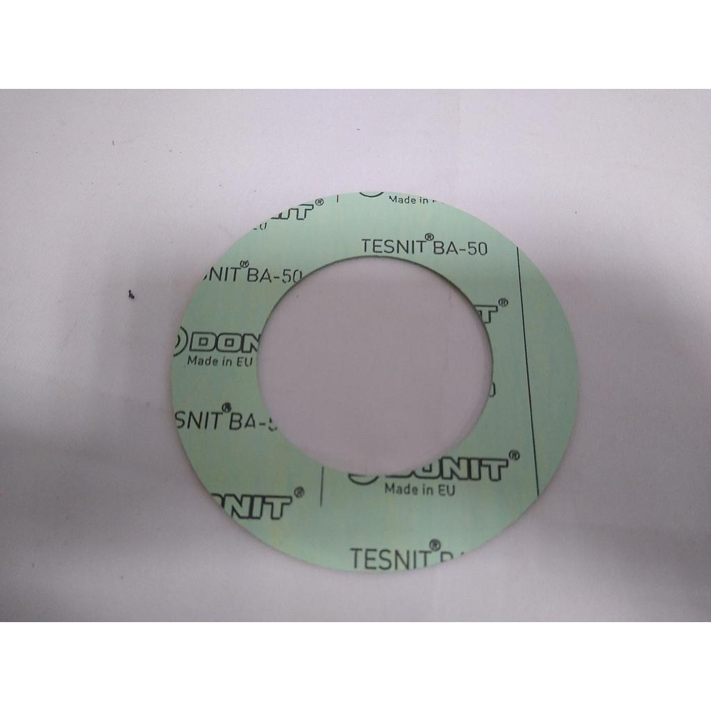 GASKET, FLANGE 2.5" 150#