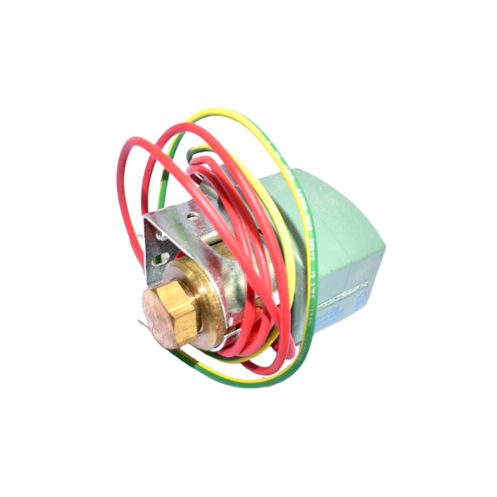 VALVE,SOLENOID,2-WAY