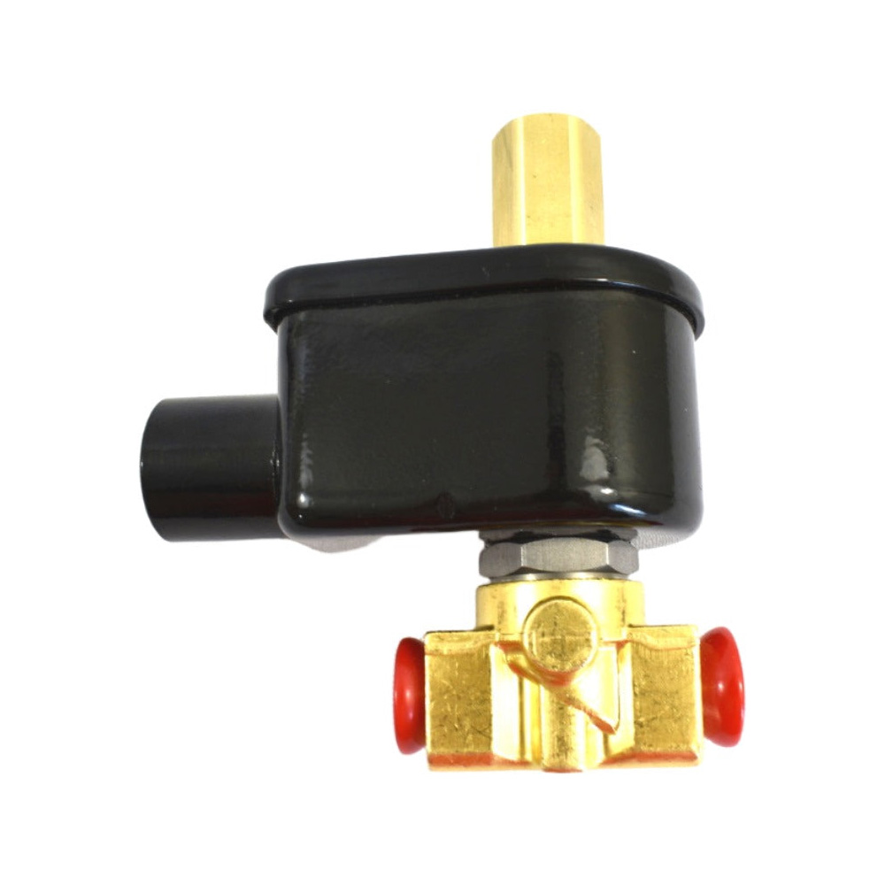[39497672] VALVE SOLENOID 3 WAY