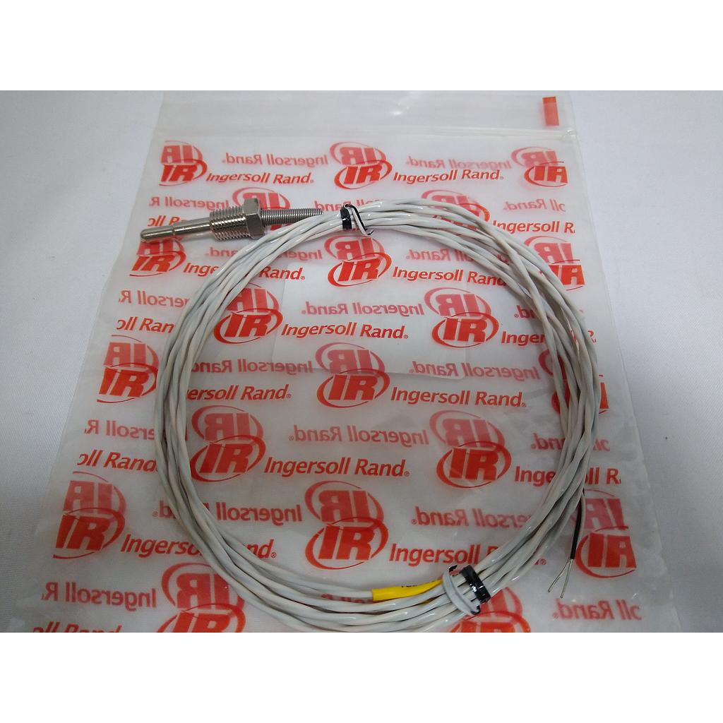 [39568092, 47637866001] SENSOR,RTD-1/4"NPT - TEMP.RANGE -50 TO 265DEG C