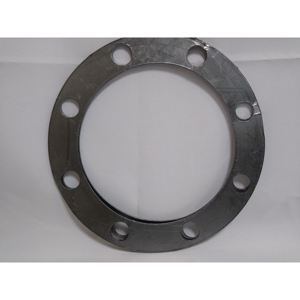 GASKET, 6" 150# W/8.0"ID