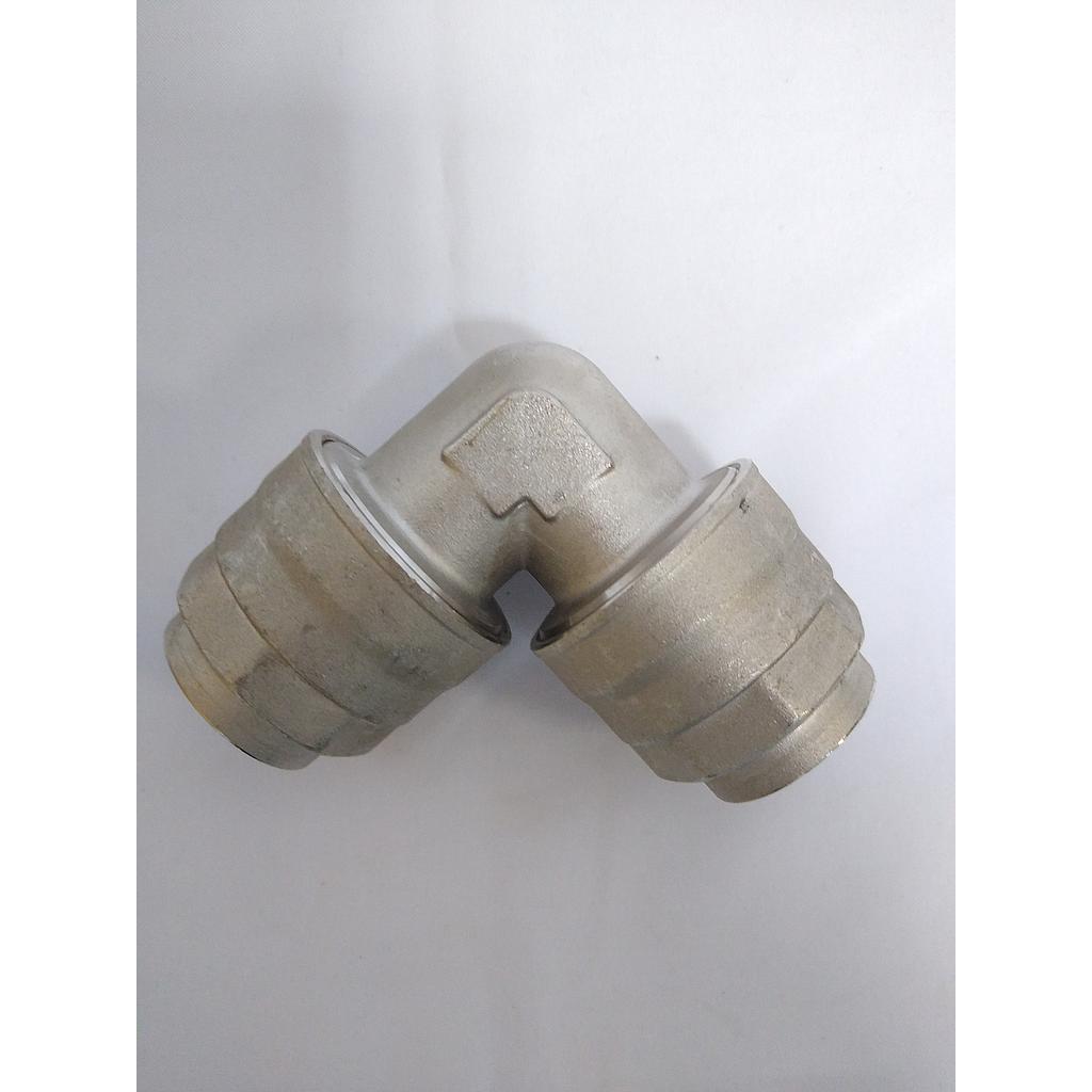 ELBOW, UNION 90 DEG. 40MM