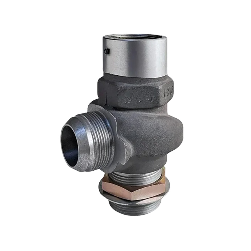 [54643150] VALVE,MINIMUM PRESSURE