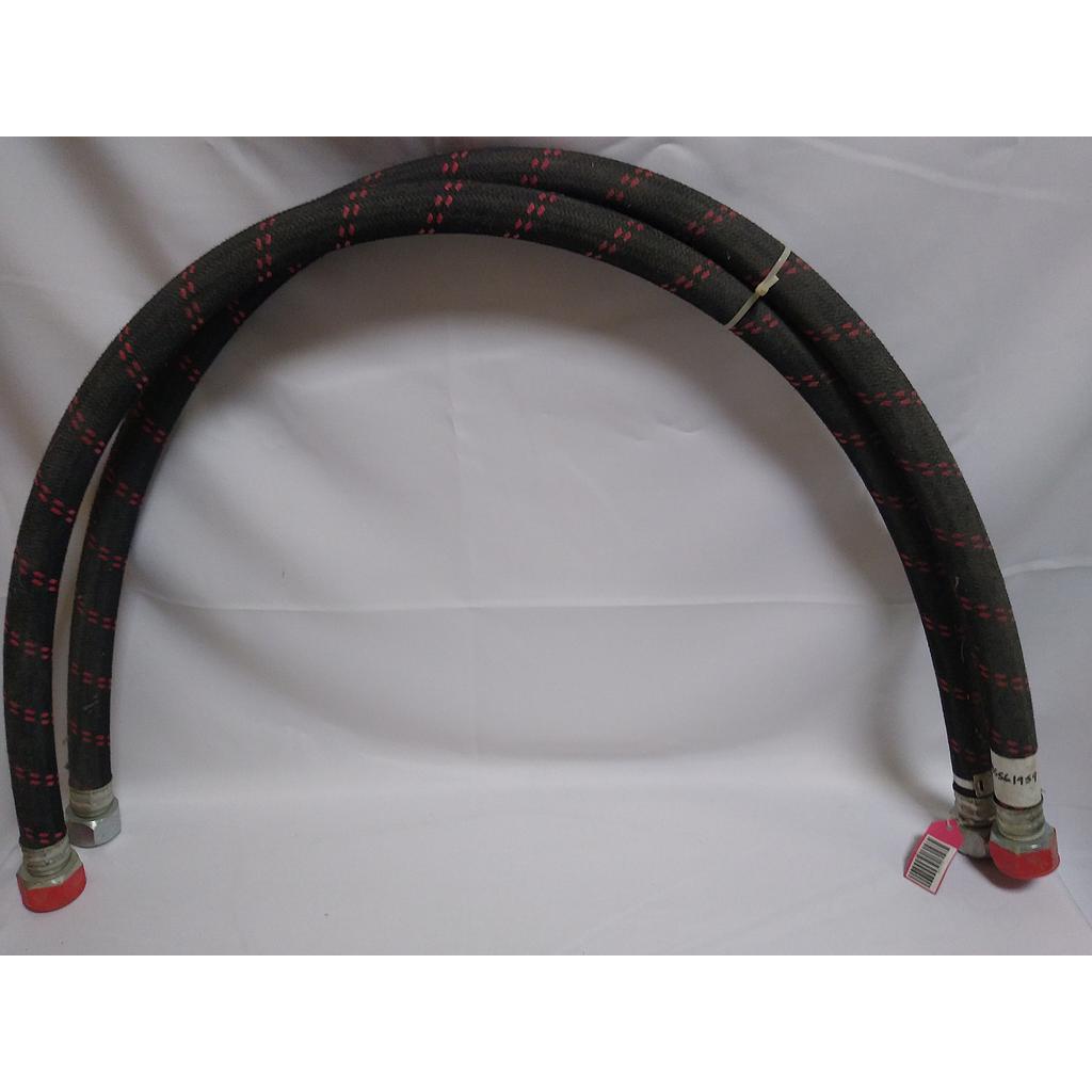 [85561959, 24555138] 85561959 HOSE HYD 1.25 X 66.00