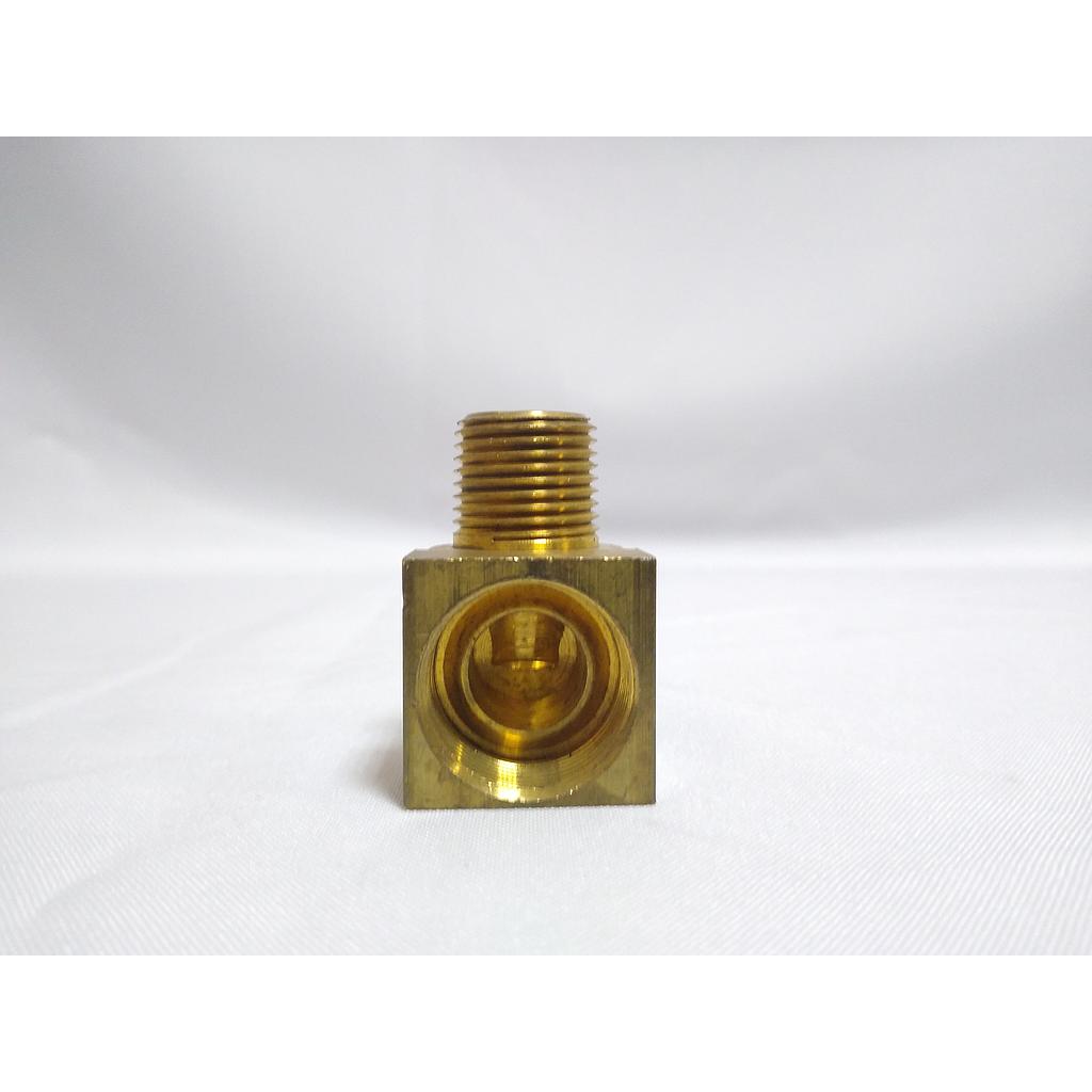 [95031779] ELBOW, TUBE