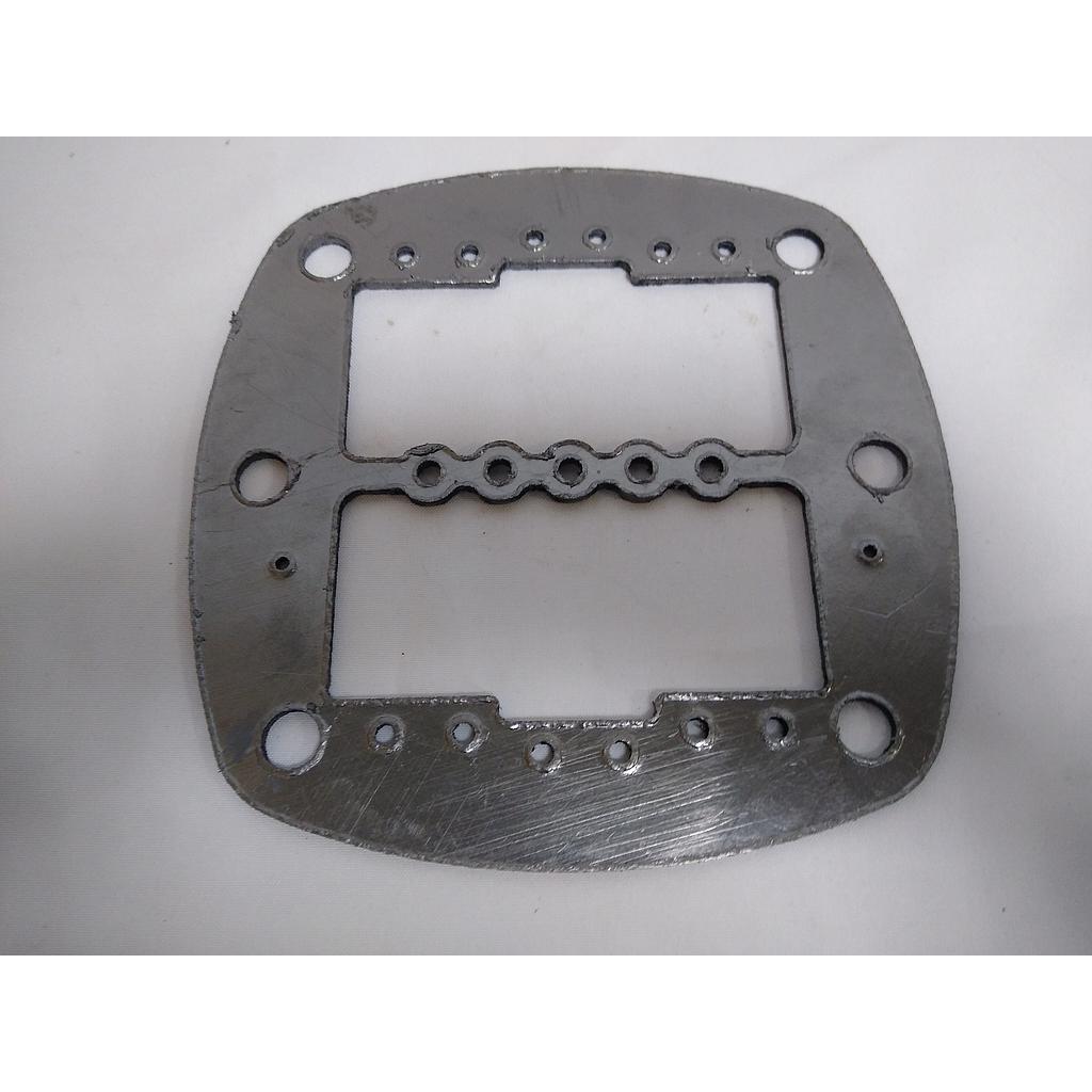 [97334114] GASKET, VLV PLT SPACER-H