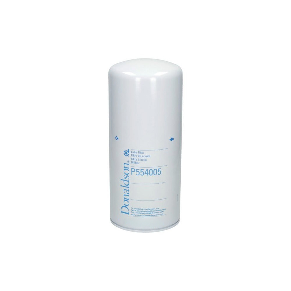 [P554005] FILTRO PARA ACEITE DONALDSON