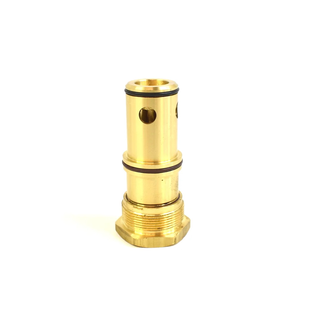 [23694938] VALVE, MIN. PRESS. CHECK