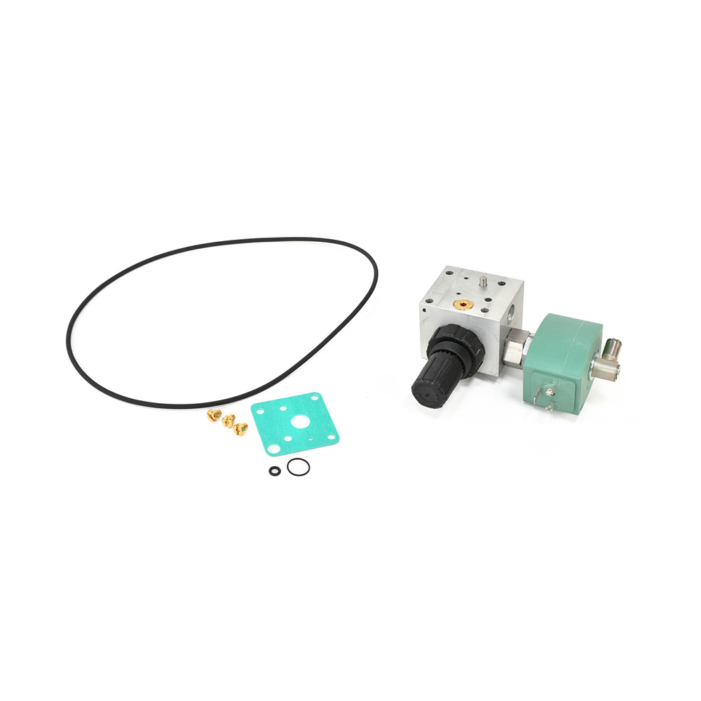[49165681, 47690461001] KIT; INLET VALVE MODULATION BLOCK REBUILD, RS45-75I