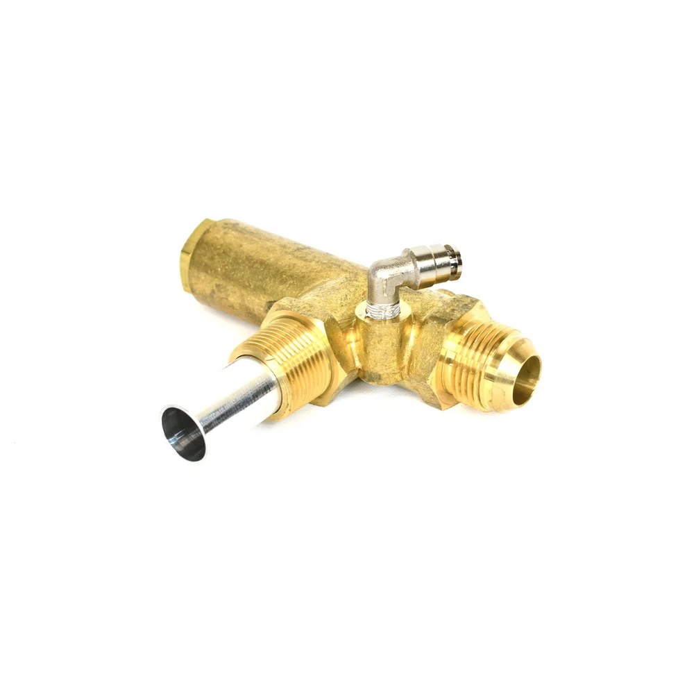 [23410806 , 47645188001] VALVE, CHECK MINIMUM PRESSURE