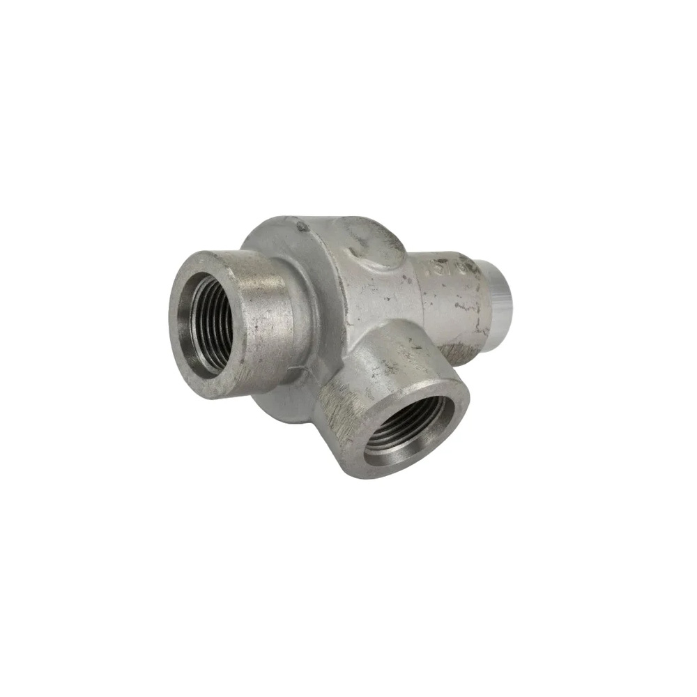 [39490693] VALVE, MINIMUM PRESS CHECK