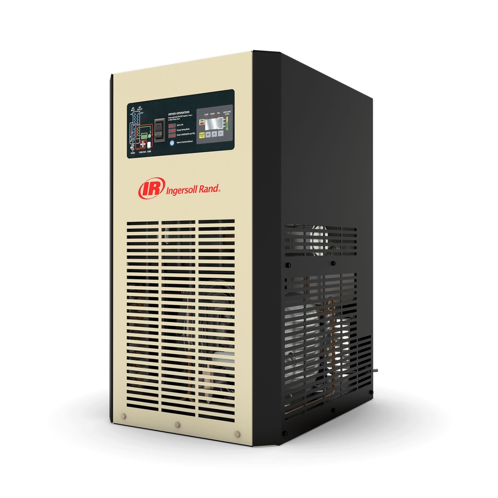 SECADOR REFRIGERATIVO MODELO D1190INA400 DRYR-R NC 700SCFM AC 460/3/60,N1,CMPST II 