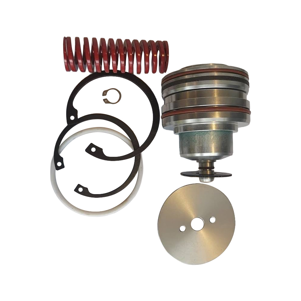[22067177, 47690673001] KIT; INLET VALVE REBUILD, UP6S2030