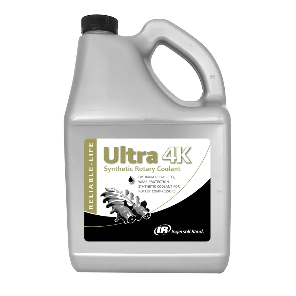 [47703841] COOLANT, ULTRA 4K (5L)