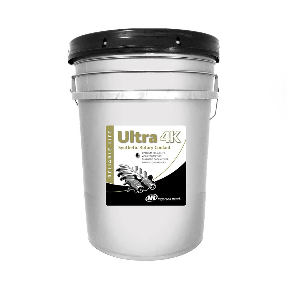 [47696743] LUBRICANT ULTRA COOLANT 4K (20L)