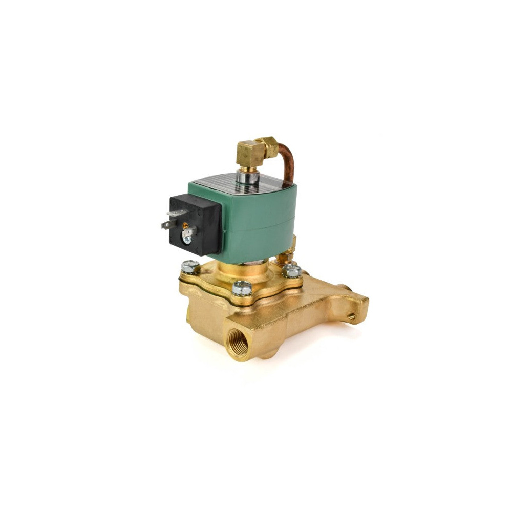 [47687745001] VALVE, SOLENOID MANIFOLD FOR CONDENSATE