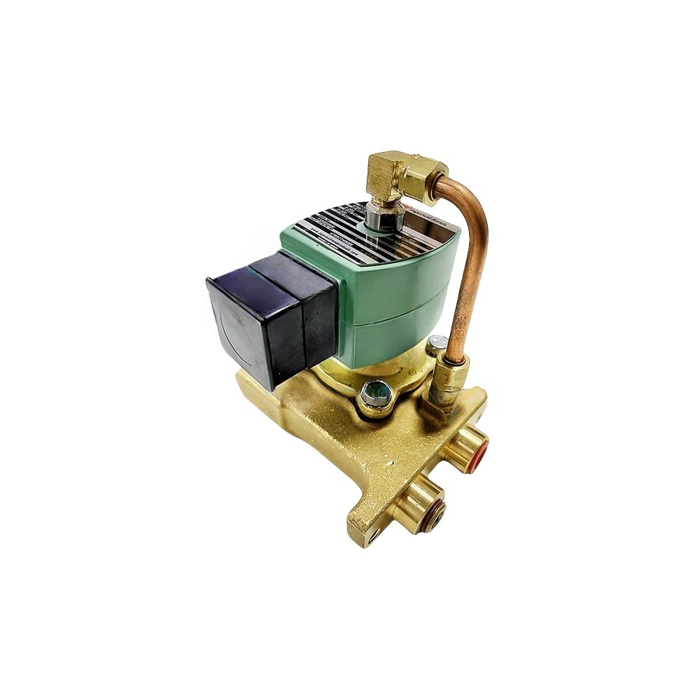 [47687753001] MANIFOLD, CONDENSATE VALVE NC (GEN 2) (CLASS H)