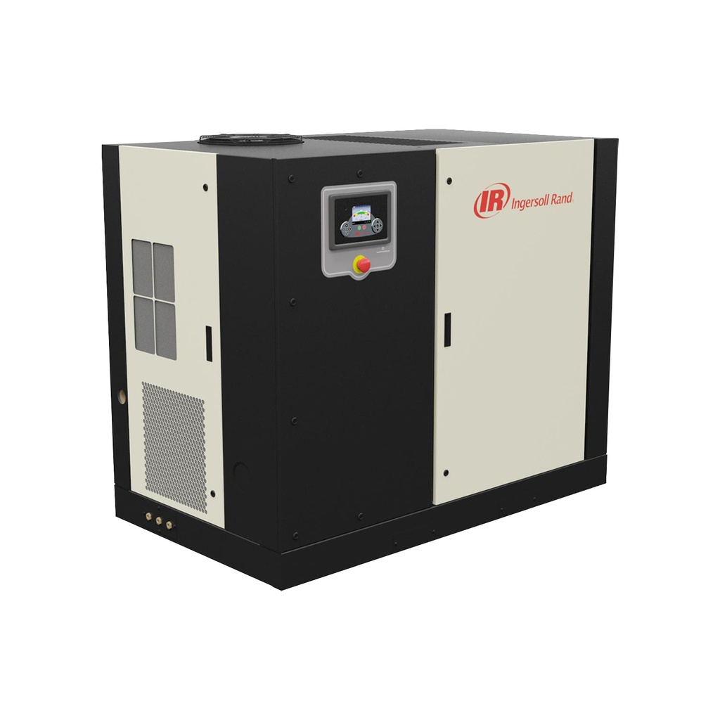 COMPRESOR MODELO RS30I,125 PSI, 460V