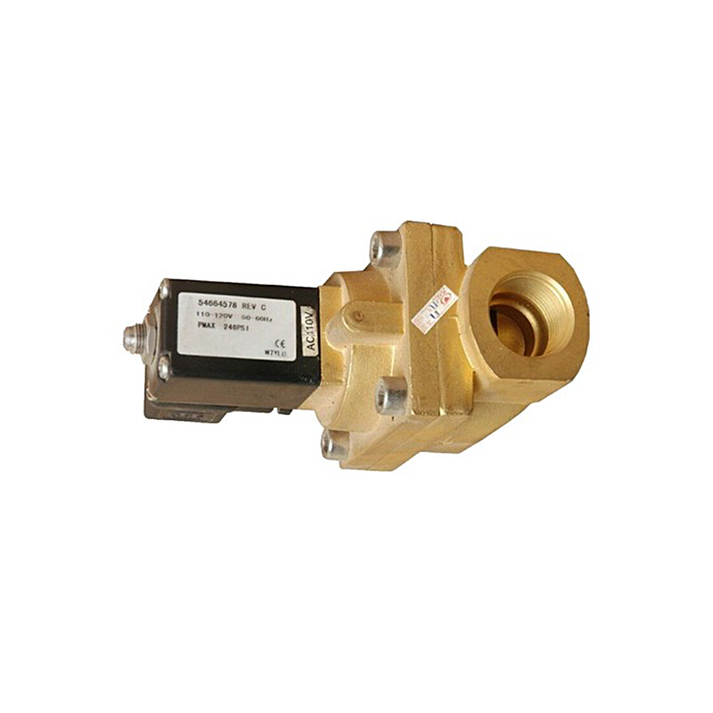 [47661477001] VALVE, MIN. PRESSURE CHECK 75 PSIG
