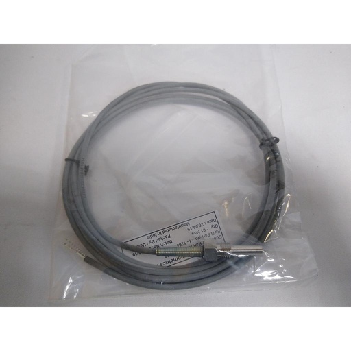 [22137848, 47690677001] SENSOR TEMP THERMISTOR