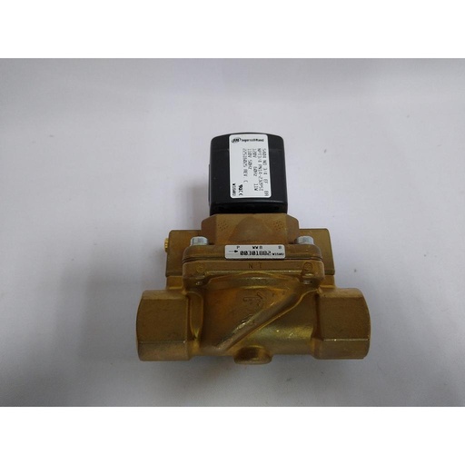 [22516025] VALVE, SOL 2-WAY N.O. N4