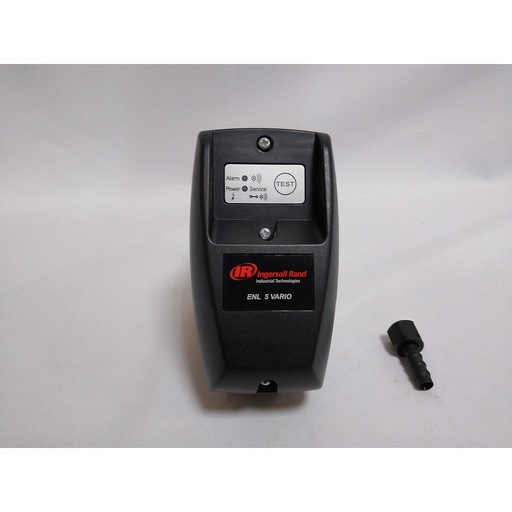 [23434848] VALVE, NO-LOSS DRAIN B.I. BEKOMAT ENL 5 VARIO - BSPP