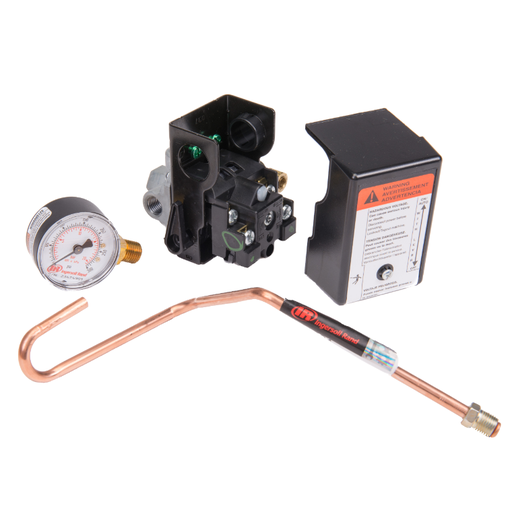 [23474661] SWITCH- PRESS SS5/3 5HP