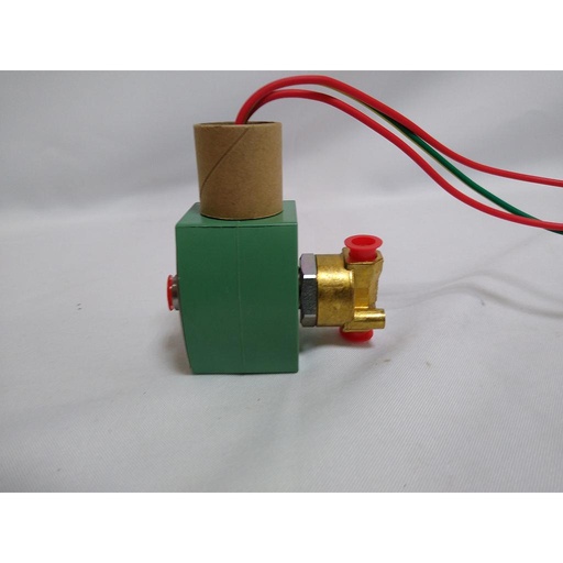 [24271529] VALVE SOLENOID 3-WAY UNIV