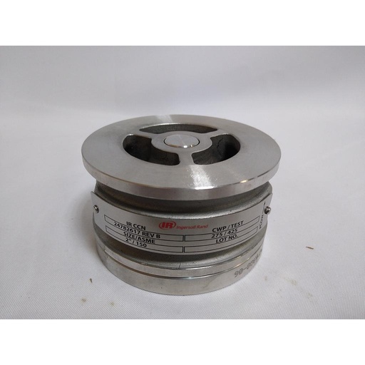 [24782617, 47696001001] KIT, DISCHARGE VALVE TO COOLER- WATERCOOLED