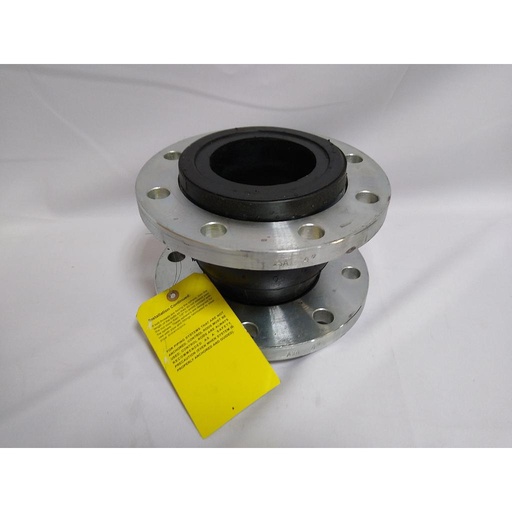 [39586060] JOINT EXPANSION 4" 165 PSIG NEOPRENE