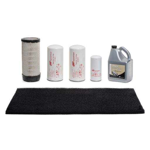 [48958201] Air Filter Element