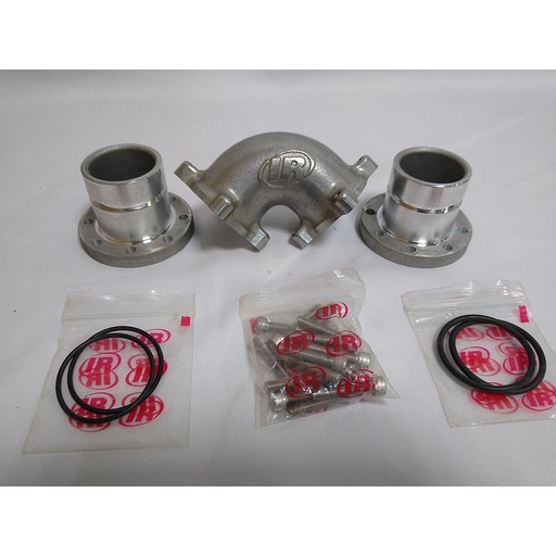 [22412829] KIT, ELBOW 50MM