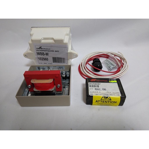 [23565484] KIT PORO FIELD