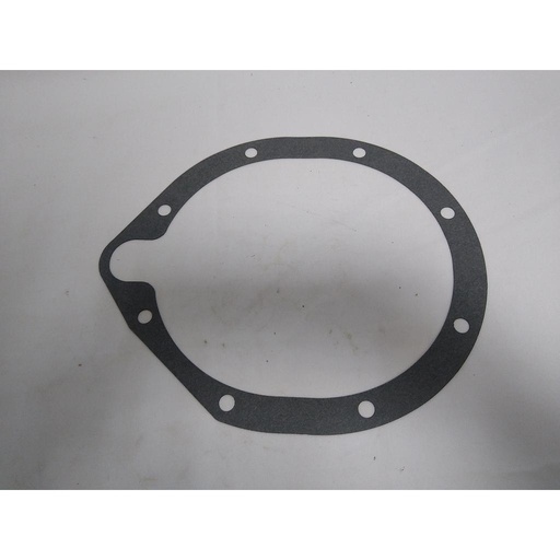 [30439277] GASKET FRAME END COVER