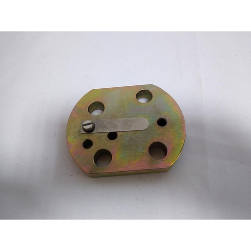 [32058760] SPACER/VALVE