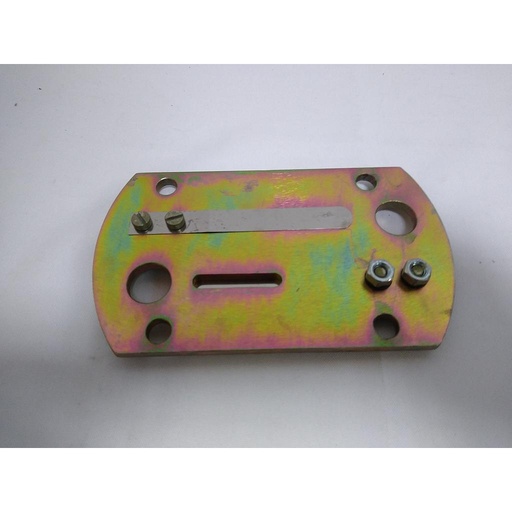 [32141194] SPACER/VALVE