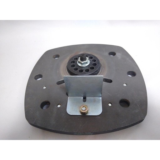 [32228322] PLATE, VALVE