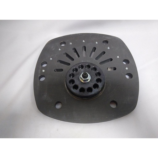 [32228330] PLATE, LP VALVE