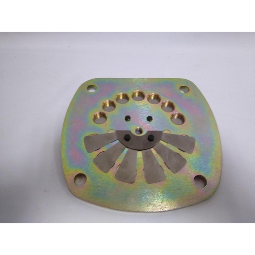 [32293912] VALVE PLATE ASSY., LP