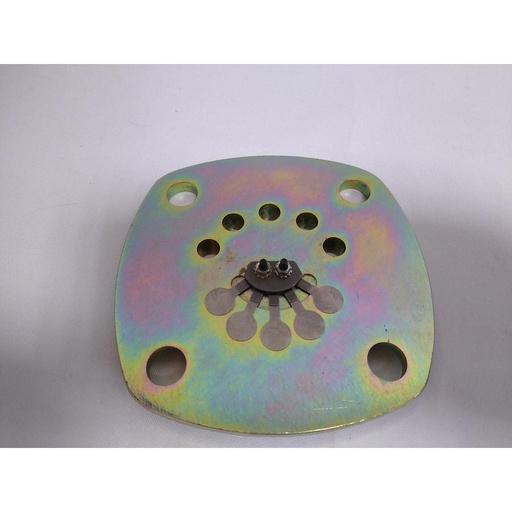 [32310807] PLATE-LP VALVE