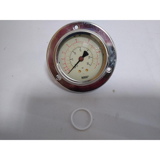 [38004032] GAUGE, LOW PRESSURE