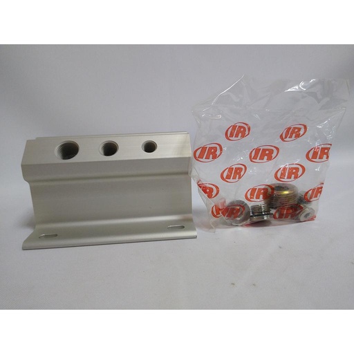 [38004339] KIT,NPT MANIFOLD,AIR