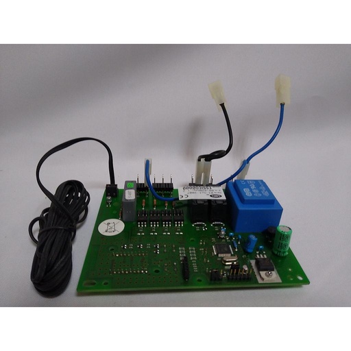 [38010286] BOARD AND SENSOR, TEMP