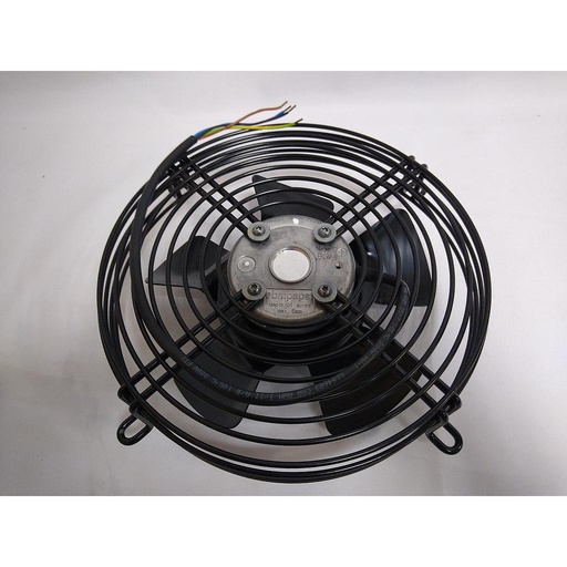 [38453957] FAN COMPLETE 115 V