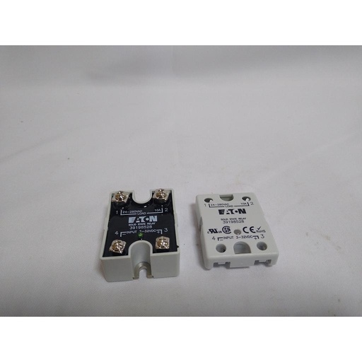 [39198528] RELAY, SOL STATE 3-32VDC
