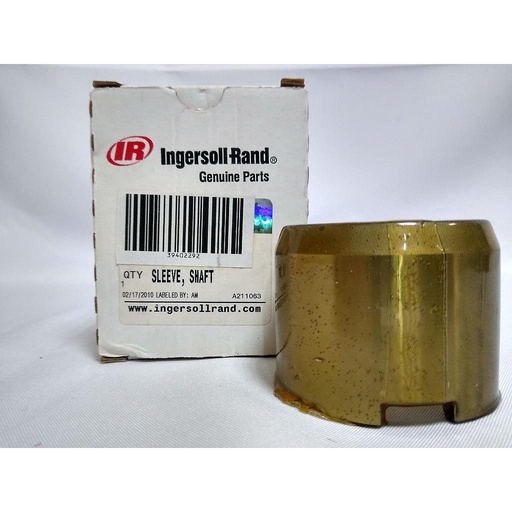 [39402292] SLEEVE - SHAFT