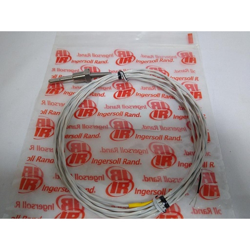 [39568092, 47637866001] SENSOR,RTD-1/4"NPT - TEMP.RANGE -50 TO 265DEG C