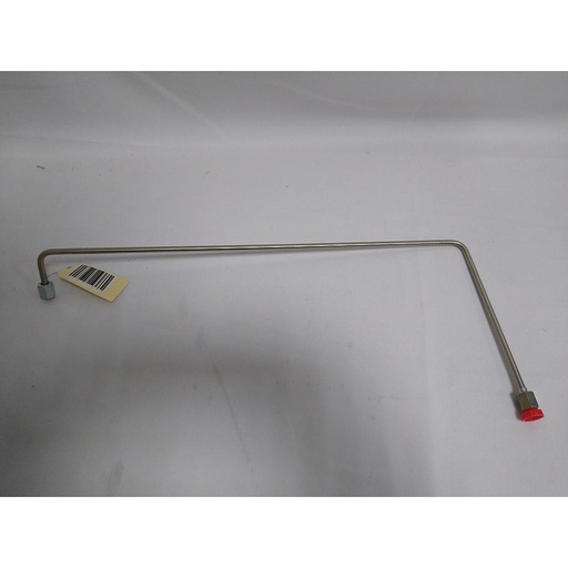 [39902689] TUBE SCAVENGE CHECK-AIR