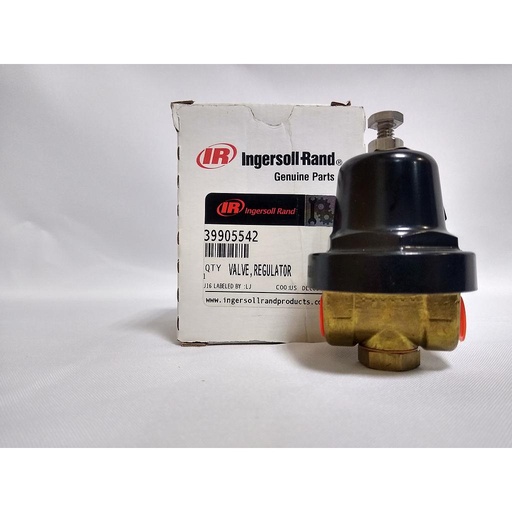 [39905542] VALVE REGULATOR